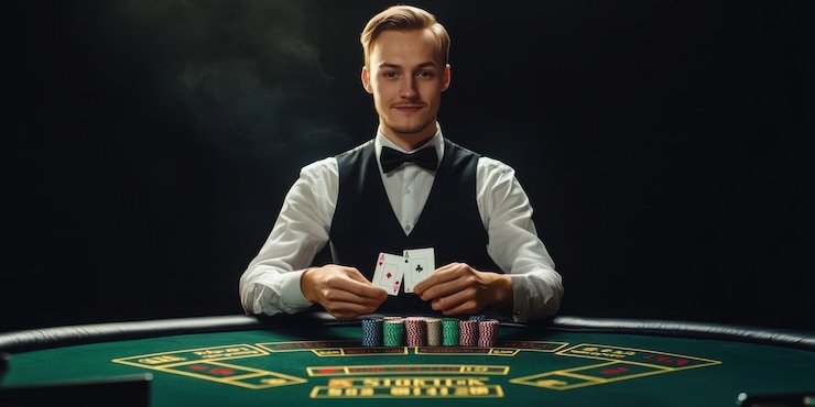 wln pkr Slots