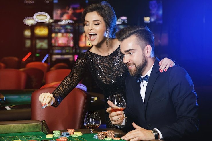 wln pkr Hamari Slot Rooms mein Hundreds Reels aur Real Payouts